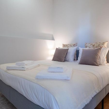 Santa Catarina Porto Housing Apartment Exterior foto