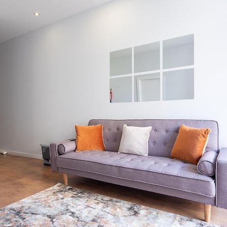 Santa Catarina Porto Housing Apartment Exterior foto