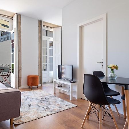 Santa Catarina Porto Housing Apartment Exterior foto