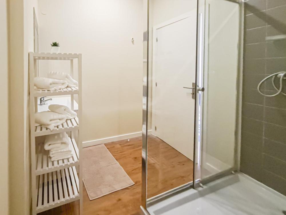 Santa Catarina Porto Housing Apartment Exterior foto