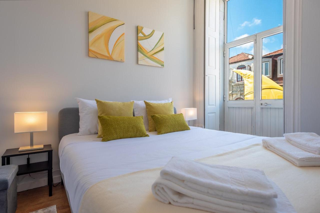 Santa Catarina Porto Housing Apartment Exterior foto