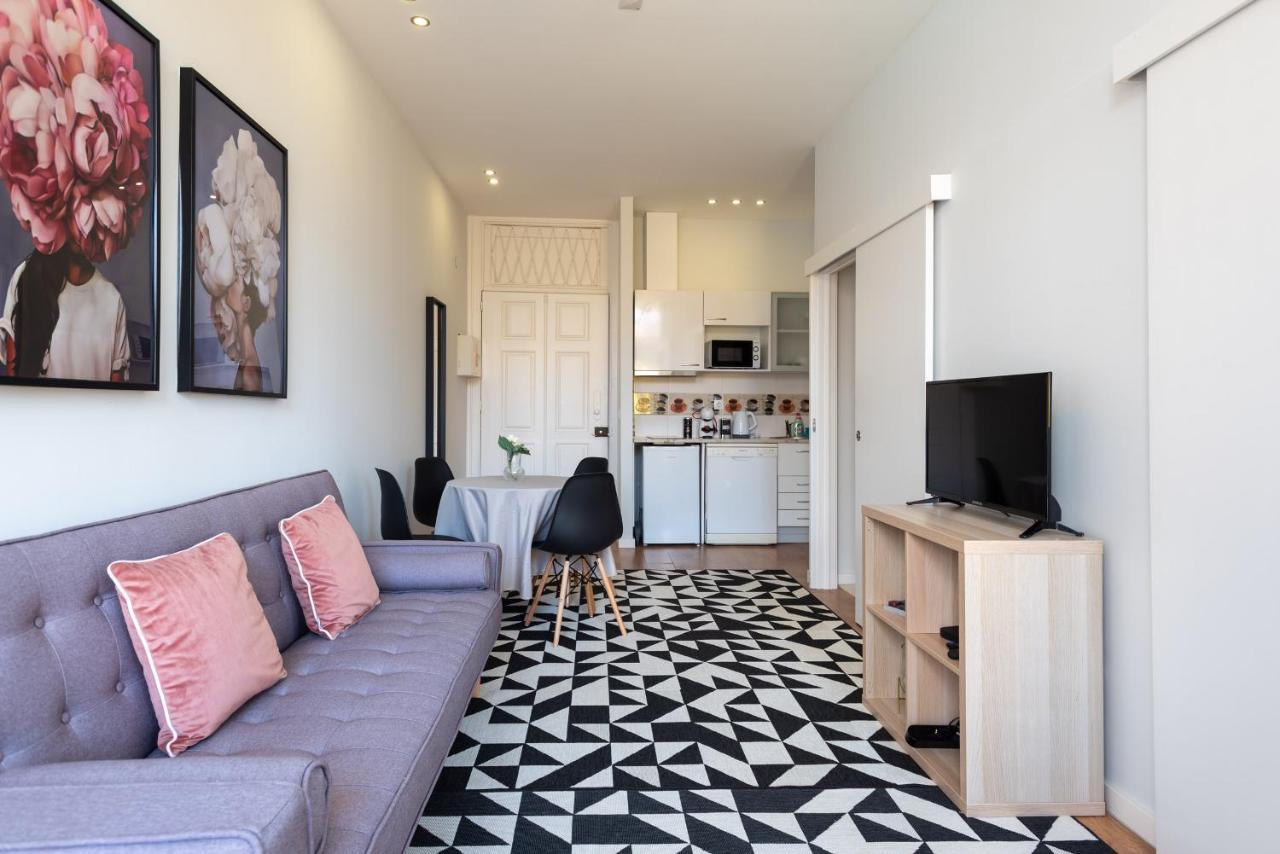 Santa Catarina Porto Housing Apartment Exterior foto