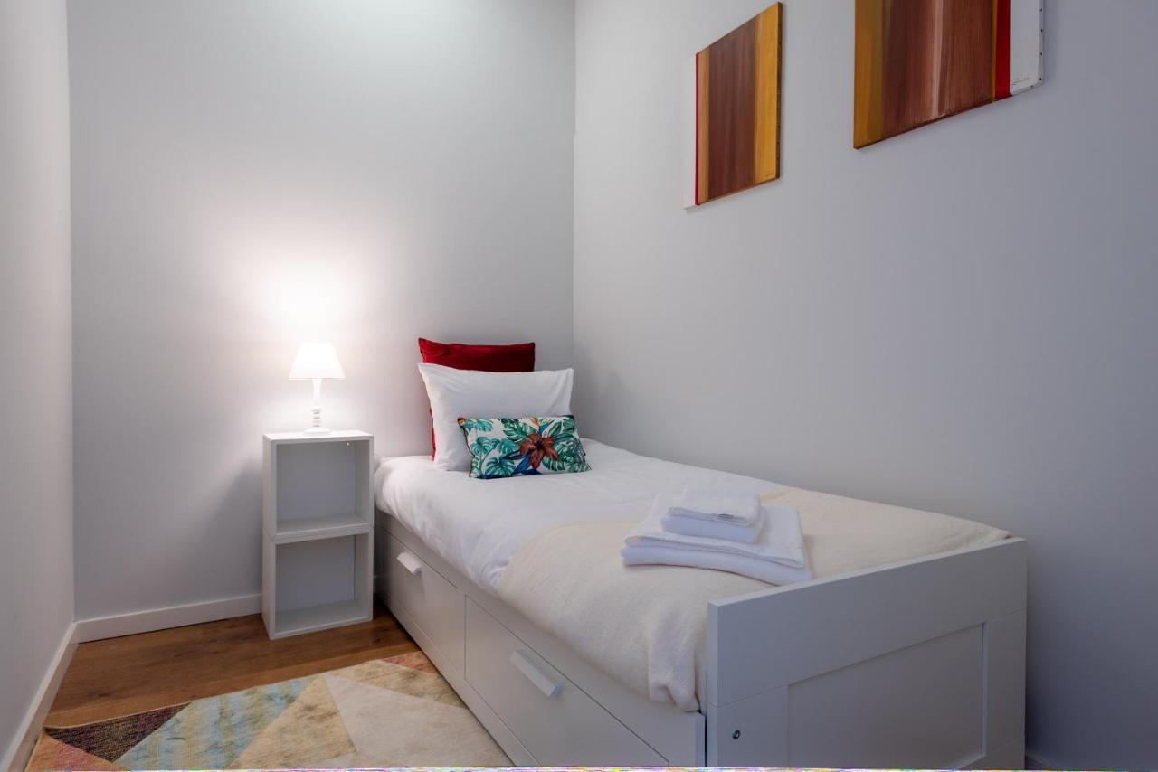 Santa Catarina Porto Housing Apartment Exterior foto