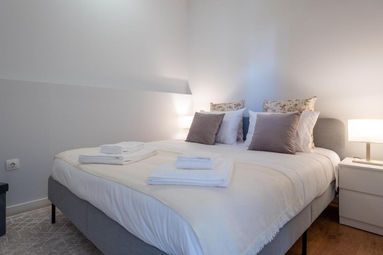Santa Catarina Porto Housing Apartment Exterior foto