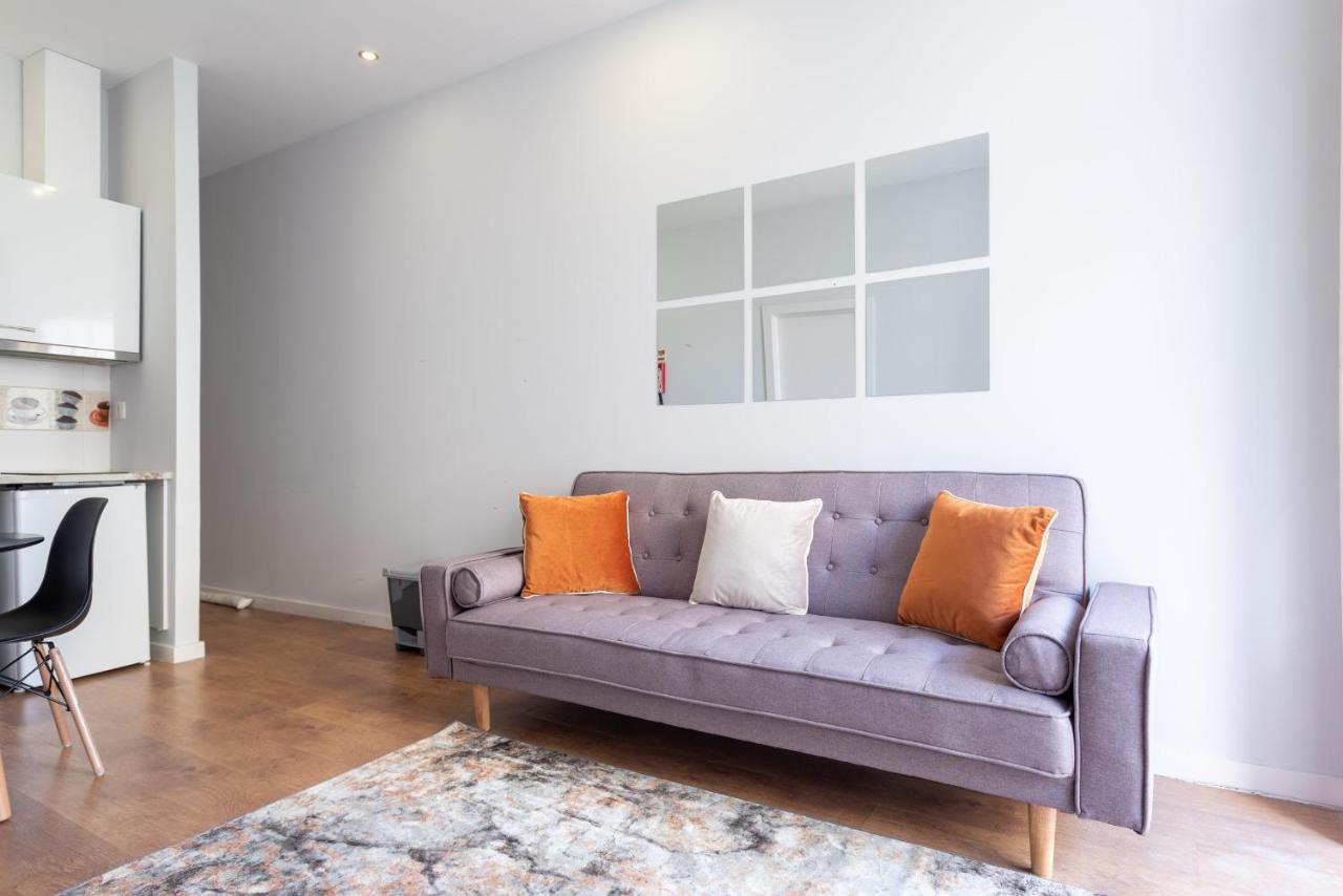 Santa Catarina Porto Housing Apartment Exterior foto