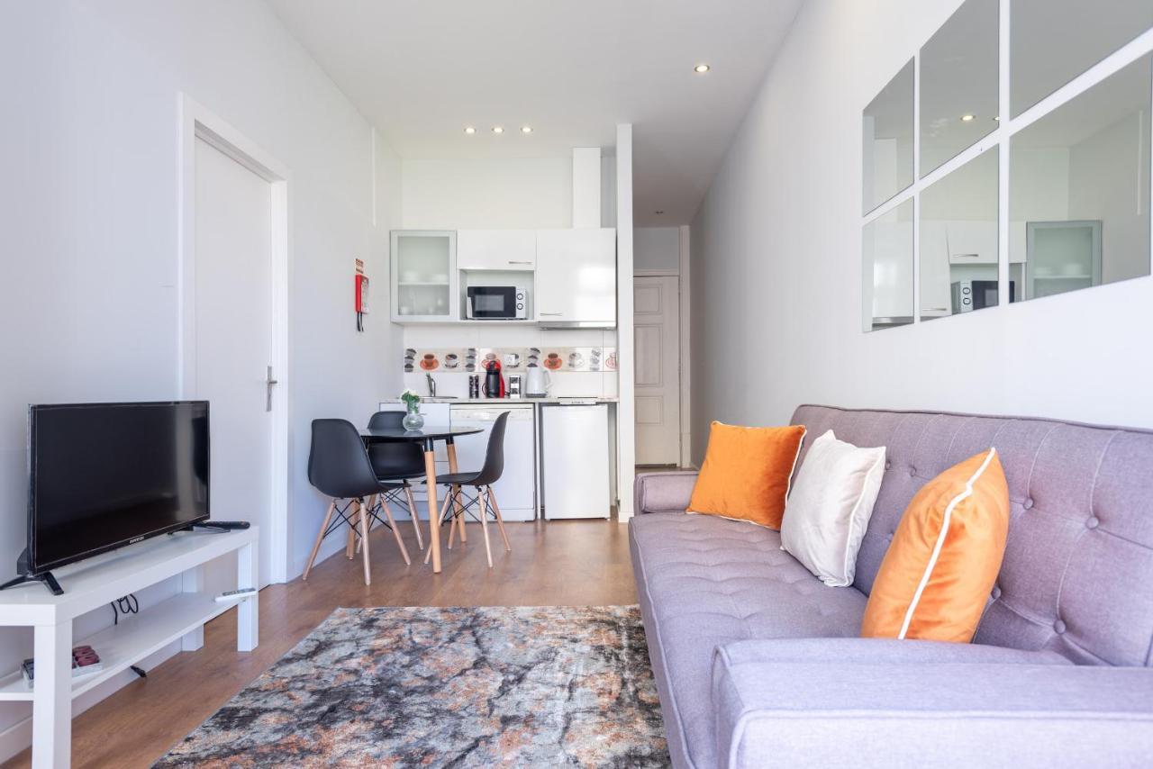 Santa Catarina Porto Housing Apartment Exterior foto