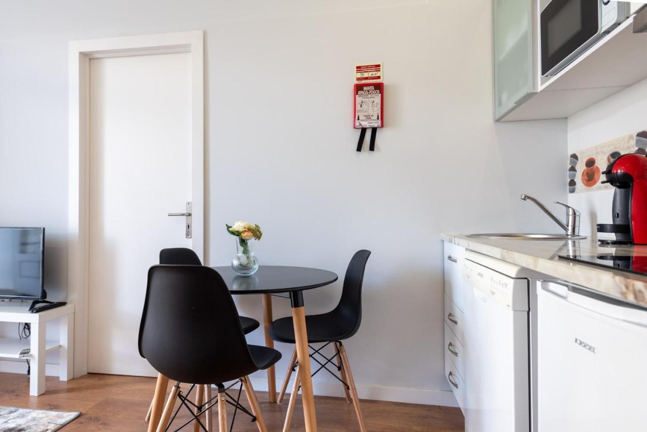 Santa Catarina Porto Housing Apartment Exterior foto