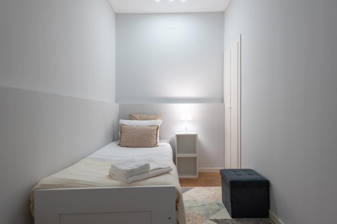 Santa Catarina Porto Housing Apartment Exterior foto